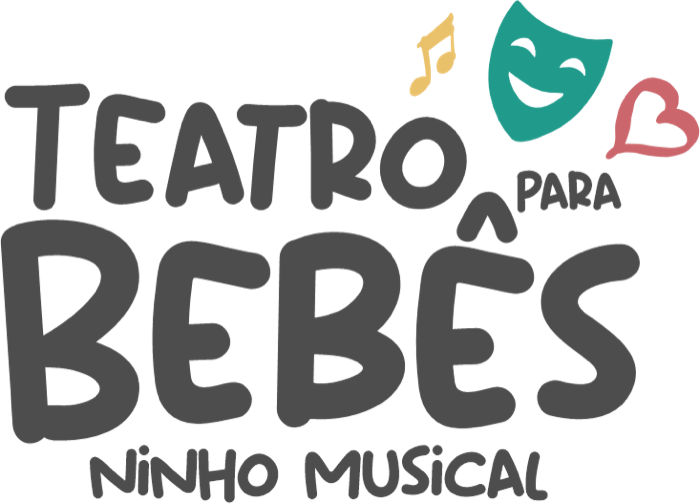 Teatro para Bebês — Ninho Musical